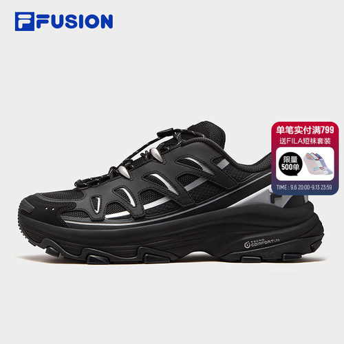 FILAFUSION斐乐潮牌男鞋