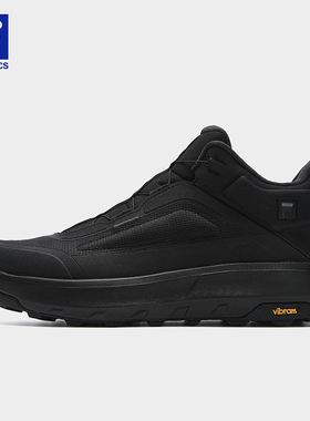 FILA 斐乐官方BOA EXPLORER 3 MID户外鞋男2026春新款探险家3中帮