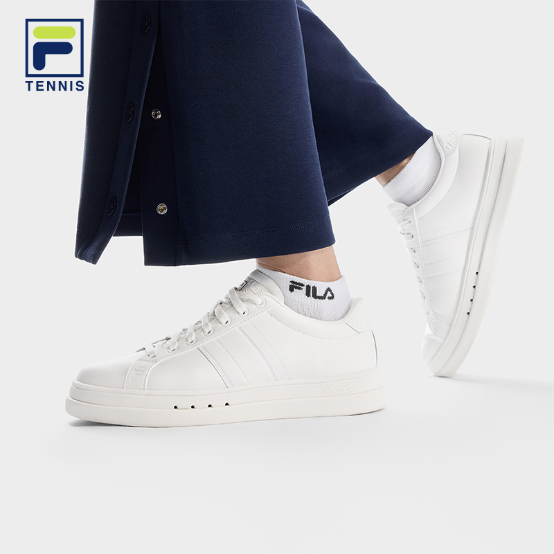 FILA斐乐女子网球生活鞋