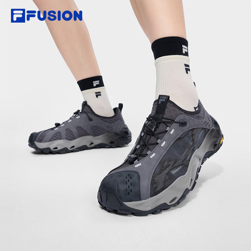 FILAFUSION斐乐潮牌休闲鞋