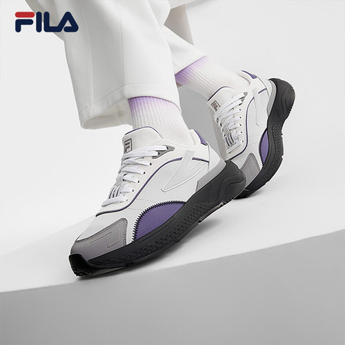 FILA斐乐女子摩登运动鞋
