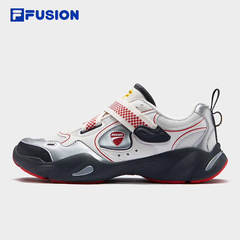 FILAFUSION斐乐潮牌潮鞋