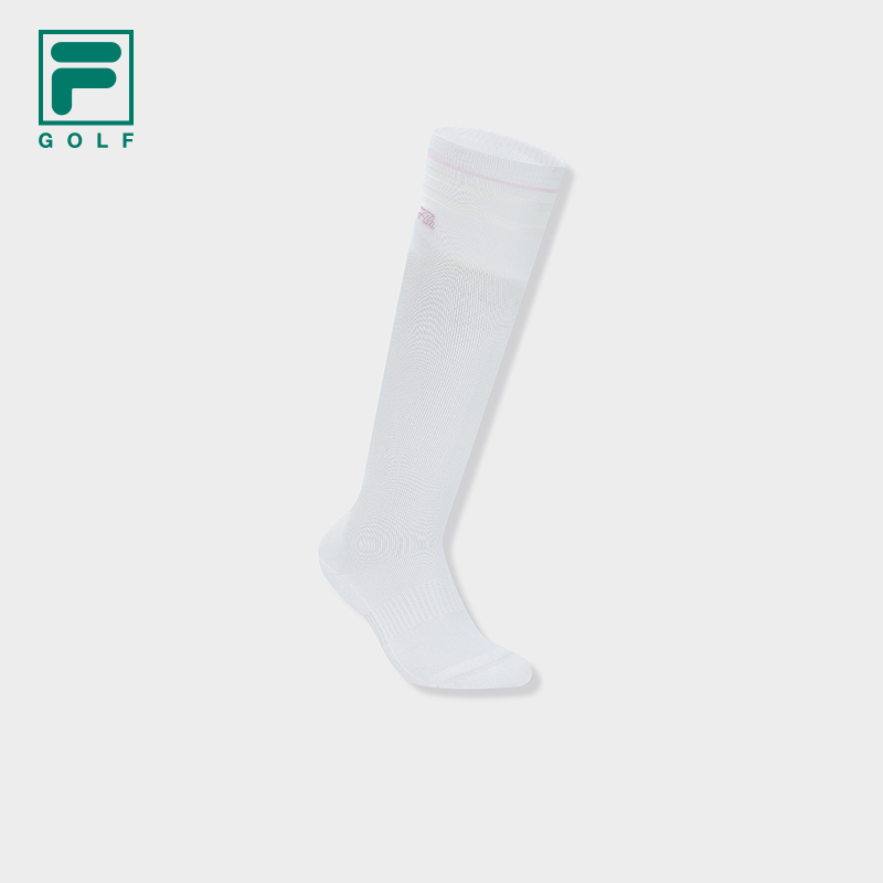 FILA斐乐女子运动及膝袜