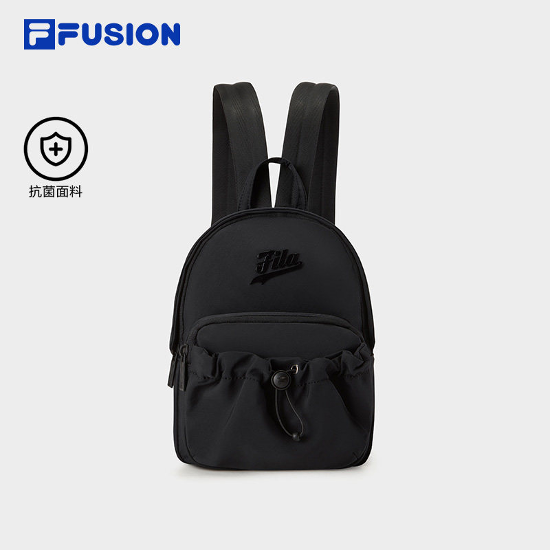 FILA FUSION斐乐包包女包背包2026夏新款时尚休闲迷你