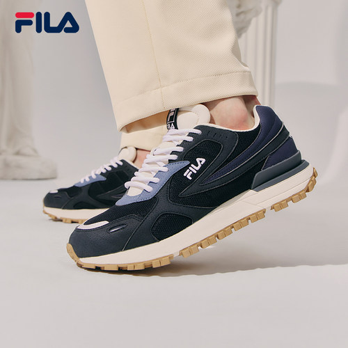 FILA斐乐官方跑步鞋男运动鞋