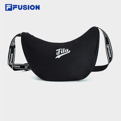 FILAFUSION斐乐情侣挎包