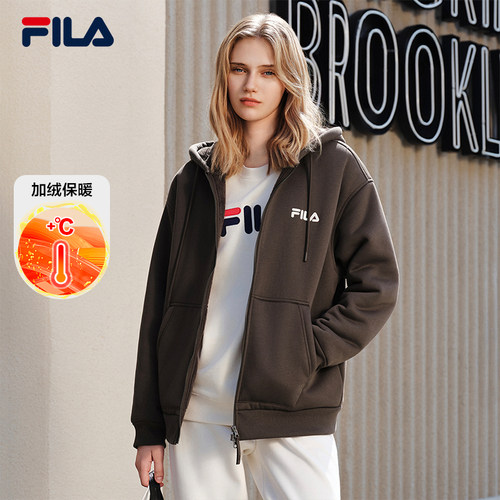 FILA斐乐男子针织上衣