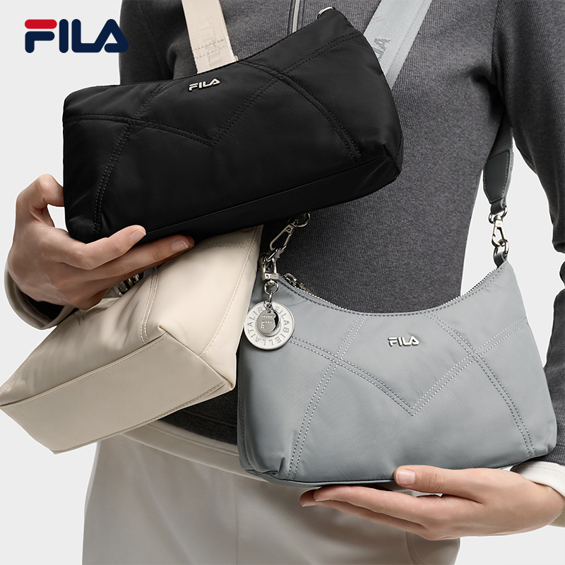 FILA斐乐女子休闲挎包