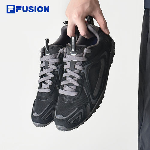 FILAFUSION斐乐复古休闲鞋男鞋