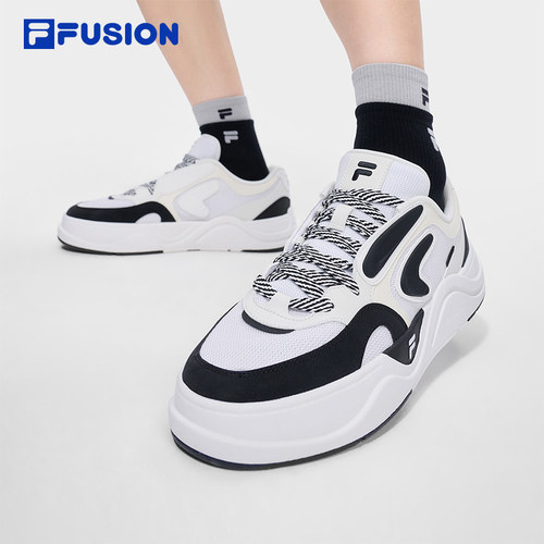 FILAFUSION斐乐潮牌板鞋
