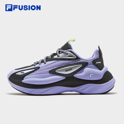 FILAFUSION斐乐女子休闲鞋