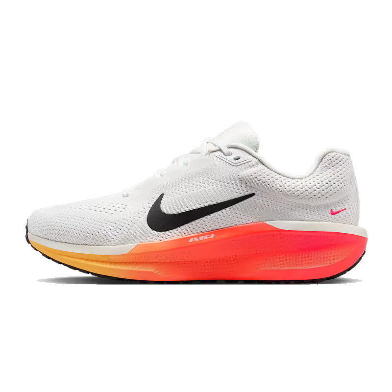 Nike耐克男子2026春新款Winflo 11公路回弹缓震跑步鞋 FJ9509-111