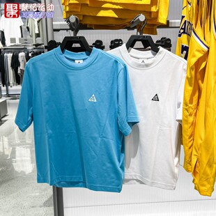 Nike耐克女子2026新款 T恤DJ3647 122 416 ACG户外运动训练圆领短袖