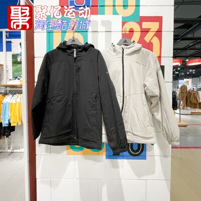 ADIDAS拒水防泼防风舒适保暖男装