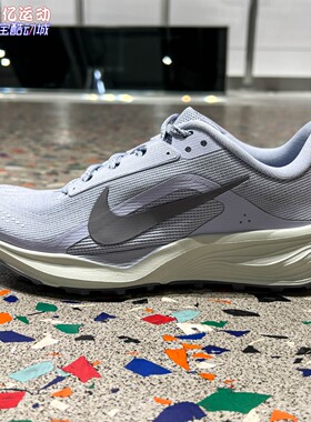 Nike耐克2026夏季ACG女子简约百搭耐磨缓震越野跑步鞋 HV8121-003