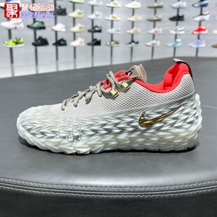 Nike耐克荆棘男女2026秋新款S.T. Charge EP运动篮球鞋IO8062-001