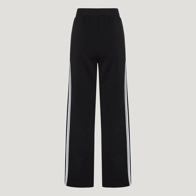 Adidas阿迪达斯女子2026年秋款TRACKSUIT BOTTOMS运动长裤 KZ1564