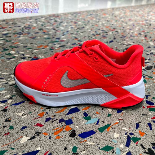 耐克女子2026年冬季Nike Hybrid RN减震耐磨混合训练鞋IO3815-600