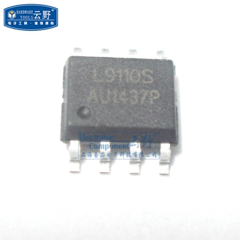 【高科美芯】 IC集成电路L9110S SOP8贴片 电机驱动芯片(一个)