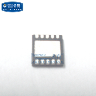 QFN10贴片 高科美芯 IC集成电路MP3310EQ 芯片 LED照明驱动器