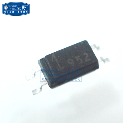 【高科美芯】NEC光藕PS2801-1 SOP4 光电耦合器晶体管 全新原装(