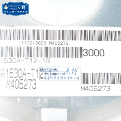 【高科美芯】 三极管2SA1530A-T12-1R SOT23贴片 PNP外延硅晶体