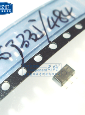 【高科美芯】 三极管2SJ484 2SJ355 SOT89贴片 P沟道MOSFET（一