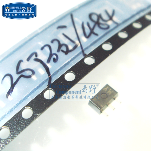 【高科美芯】 三极管2SJ484 2SJ355 SOT89贴片 P沟道MOSFET（一