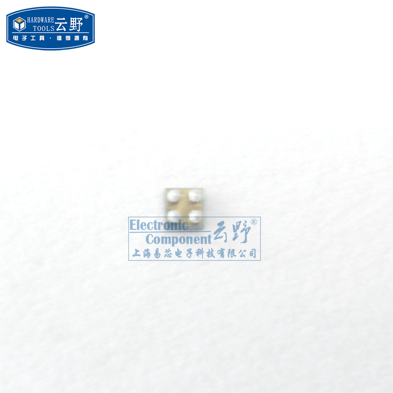 【高科美芯】IC集成电路TMP103 DSBGA-4贴片 板上安装温度传感器