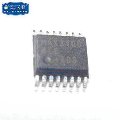 【高科美芯】IC集成电路MAX3100CEE SSOP16通信接口电路 芯片 全