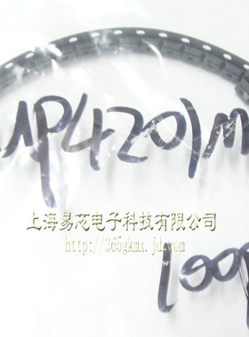 【高科美芯】二极管NUPR4201MR6 SOT363贴片 TVS二极管阵列（一