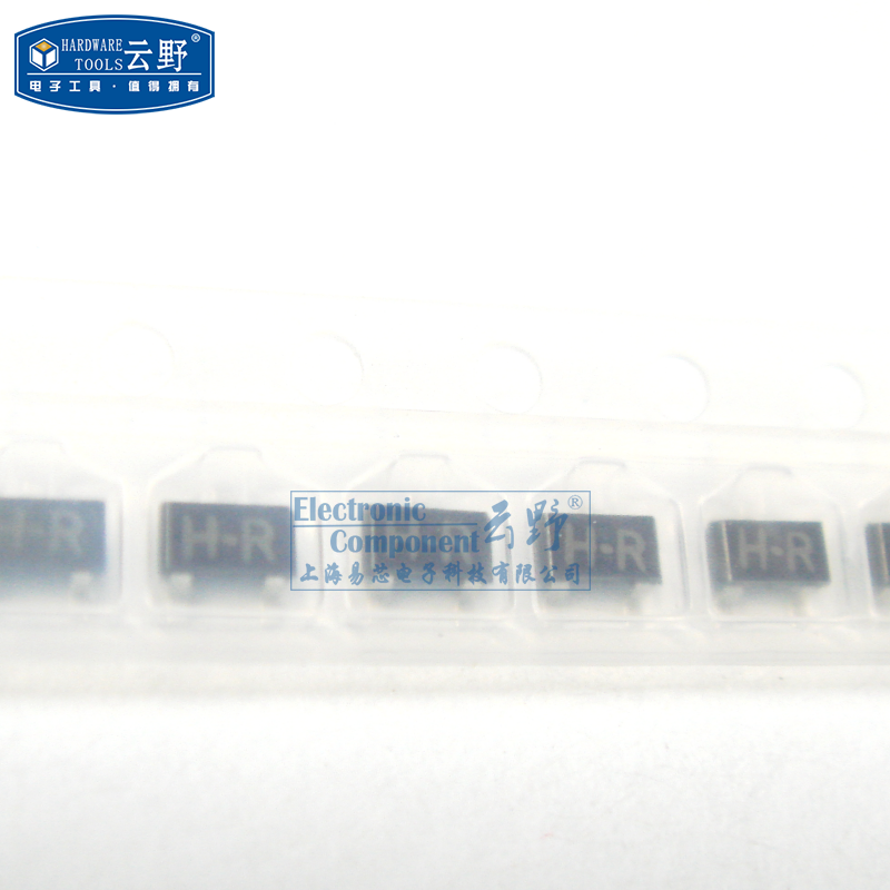 【高科美芯】 三极管2SC3928A-T12-1R SOT23贴片 NPN管（10个）