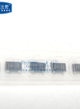 【高科美芯】 三极管2SC3928A-T12-1R SOT23贴片 NPN管（10个）