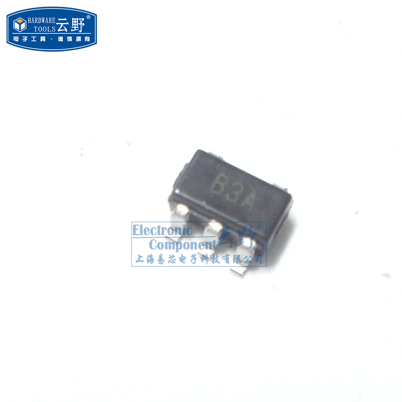 【高科美芯】IC集成电路AD8605 SOT23-5 ADI运算放大器 芯片 全