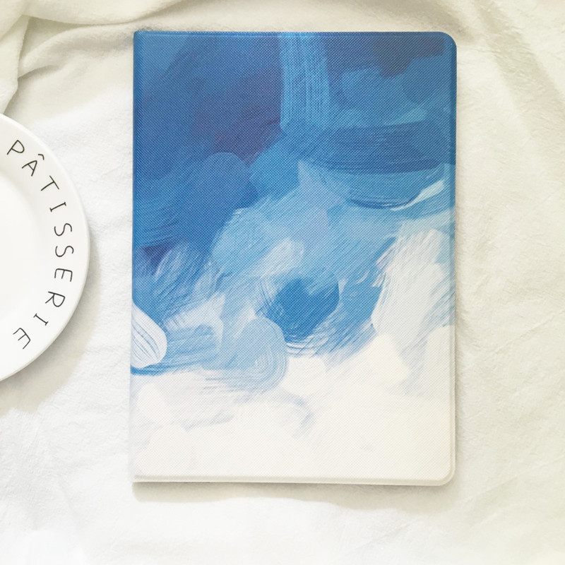 2017新款9.7英寸pad a1822保护2020A2270ipadwlan平板air2壳子ip5