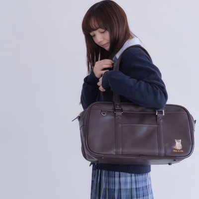 Paul&Joe日本正品代购限量2025新款JK单肩包在逃公主樱花甜妹