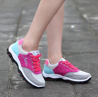 Chaussures de Badminton uniGenre - Ref 848687 Image 1