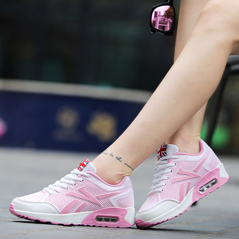 Chaussures de Badminton femme - Ref 848800 Image 3