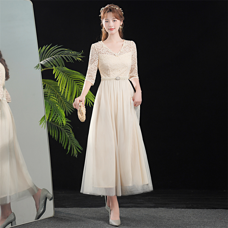  Champagne color Q013+XL  