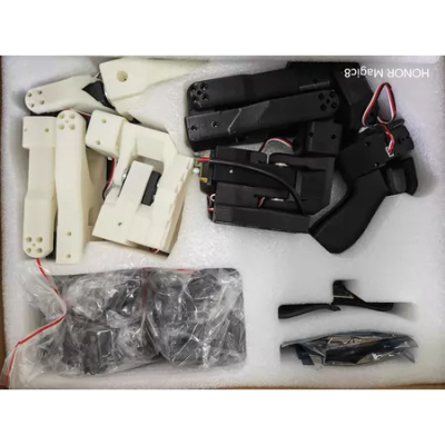 lerobot SO-ARM101 pro机械臂 全套底座配件原盒齐全(询价)