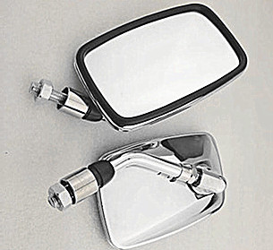 马格纳250 Steed400  铁马400 600 后视镜 倒车镜