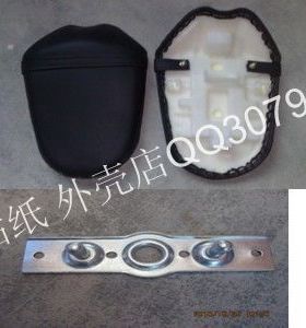 09-10年 RGSX1000 K9 09-10年 后座 后坐垫