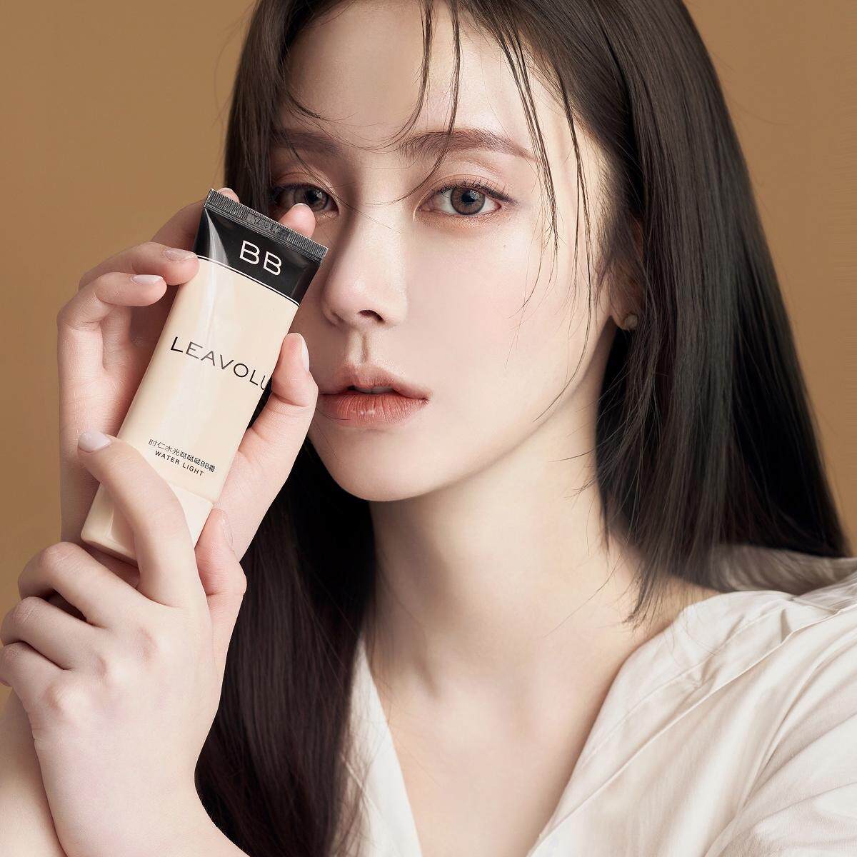 中国持久定妆水光粉底液保湿BB霜