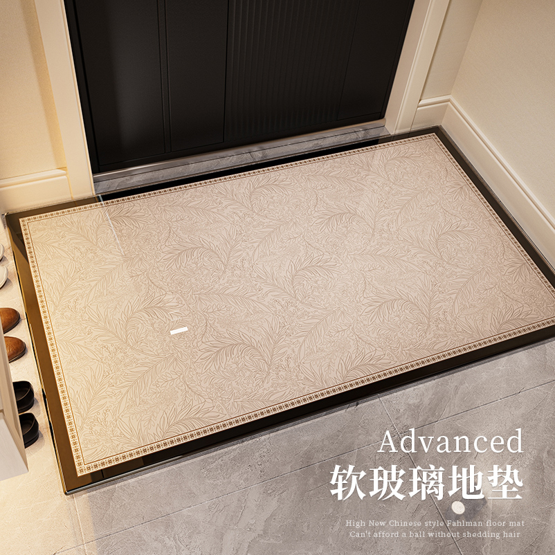 骏仔地垫耐脏防水防油