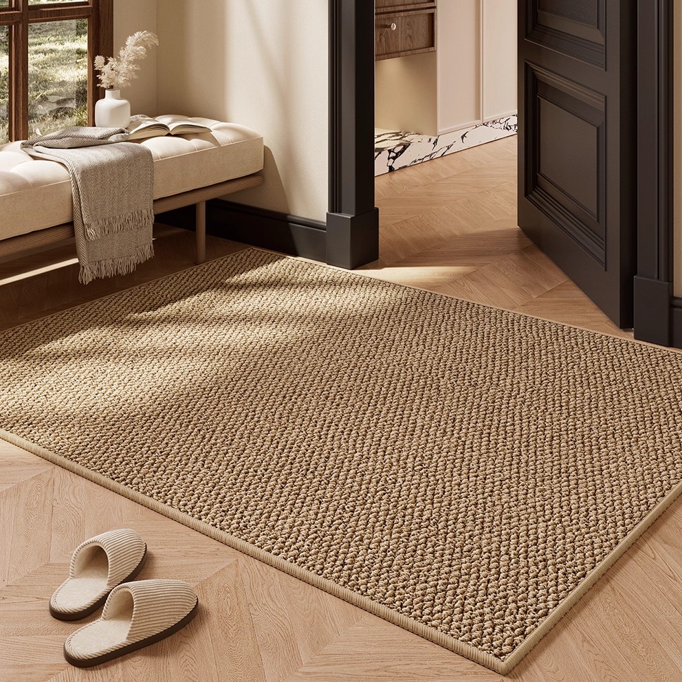 【耐磨抗造】剑麻入户地垫