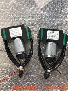 议价:德国THOMAS 1420DP/12V DC 直流真空泵