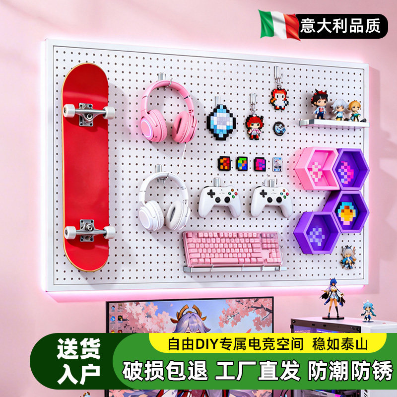 【意大利品质】超强承重任意定制