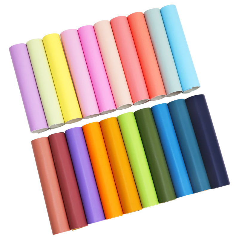 pu纳帕纹皮革面料软包布料皮料人造革沙发床头翻新皮子硬包平纹