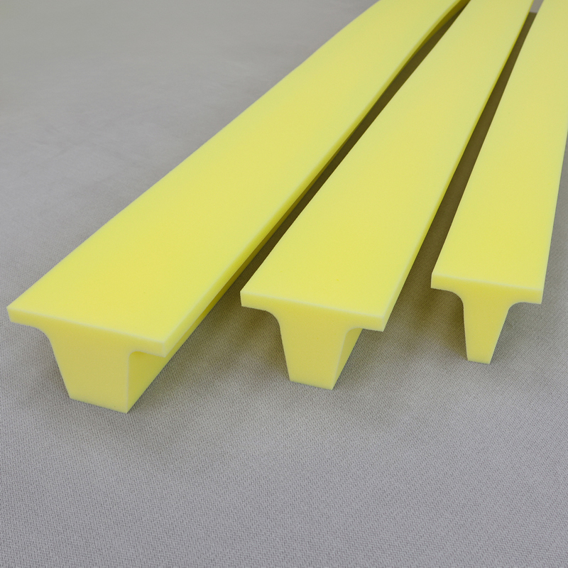 床缝填充神器T形填补条靠墙学生宿舍床边家具缝隙拼接填塞填充物