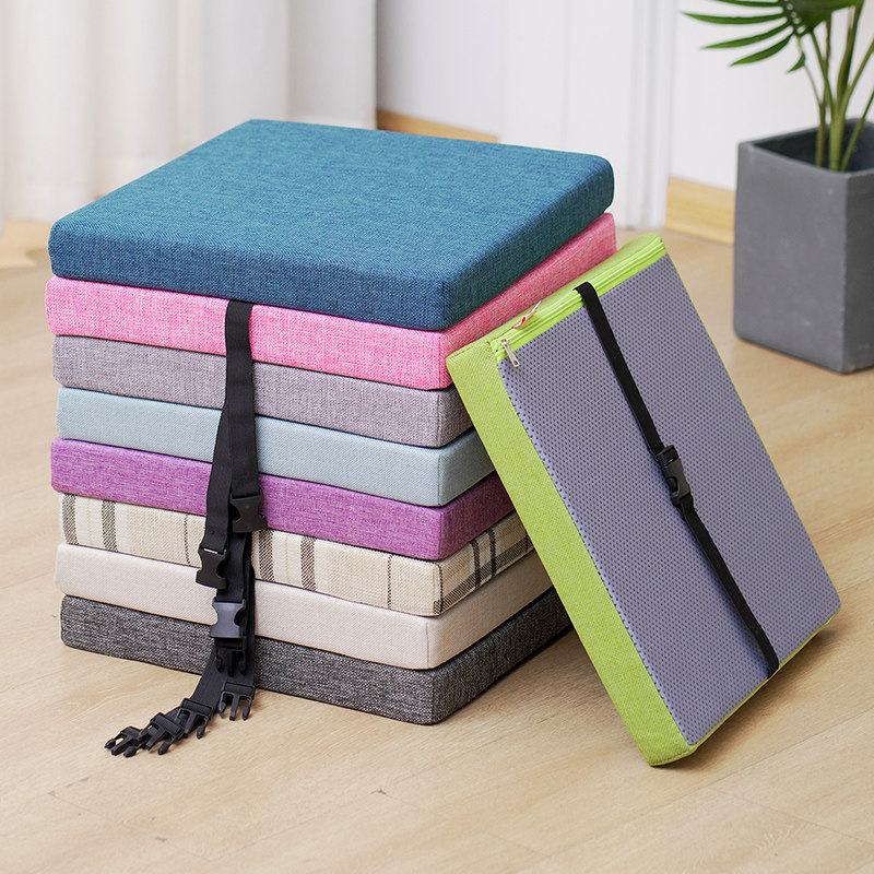 办公椅子垫子坐垫四季通用办公座垫家用餐椅垫子海绵坐垫学生坐垫,居家布艺,椅垫,淘宝优惠券,粉丝福利购,淘宝优惠卷